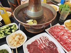 -情忆草原涮肉馆