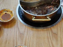 -松野谷·寿喜烧自助(华联顺义金街购物中心店)