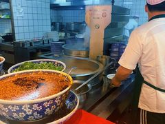 -兰亭安泊牛肉面(乐都路店)