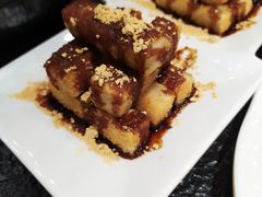 -阿田大虾(台湾街店)