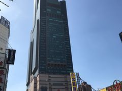 -高雄85大楼-观景台