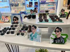 -一代眼镜·蔡司配镜(浦东大拇指广场店)
