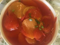 番茄土豆-花乐餐厅(涠洲岛店)