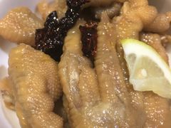 -大厨小馆(华阳城店)