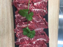 -为什么牛潮汕牛肉火锅(万胜广场店)