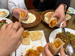 -鲁南仔·滕州炒鸡(经三路店)