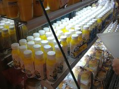 -面包新语(上地华联店)