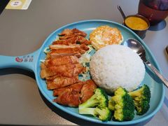 -荣记·囍粤茶餐厅(花都店)