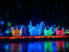 -济南方特东方神画