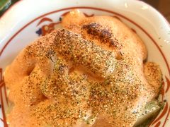 -和彩放题(渔阳店)