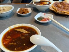 -黑窑厂糖油饼烤鸭·清真菜(旗舰店)
