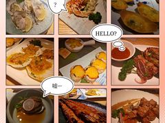 -京料理·日料自助·铁板燒(复悦城店)