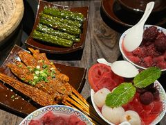 -喜在山舍·老宅吊锅·川卤酒馆(南京总店)