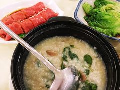 -红林食府