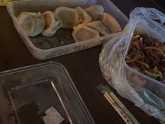 -乡府肉丁水饺(环山路店)