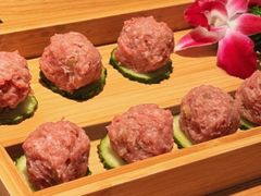 -盡膳口福跷脚牛肉火锅(国贸商城店)