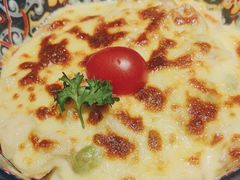 -俄士厨房(五棵松华熙LIVE店)