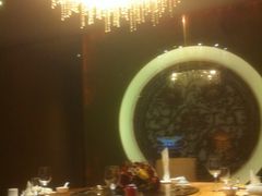 -西安绿地假日酒店·丽宝轩中餐厅