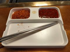 -金妈家烤肉(龙湖U城天街店)