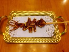 -新疆欣悦饭庄