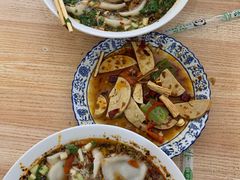 -尤素福东举院饺子馆