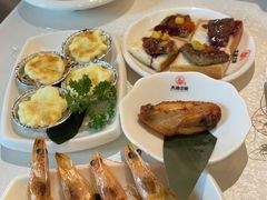 -渔乐之昕·铁板烧自助餐(虹悦城店)