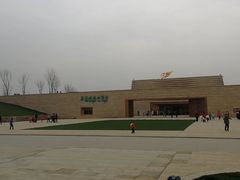 -盘龙城国家考古遗址公园