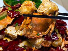-鑫鸿达·海鲜闽菜热炒小馆(中山路店)