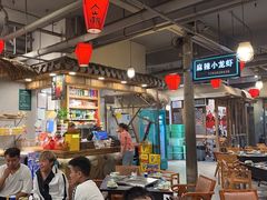-塘屋烧烤·云南火塘烧烤品牌(春城慧谷旗舰店)