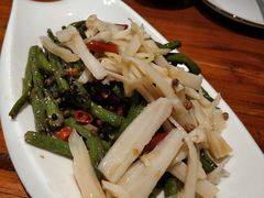 酸辣莲菜-宋都禾源·灌汤包子(汉兴路直营店)