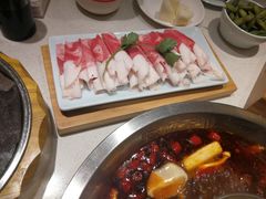 -麻辣空间·清油火锅(水井沟店)