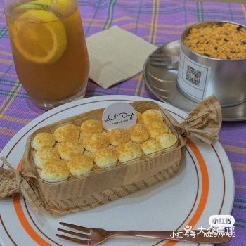 泉州探店 | 假装在韩国的可爱甜品店
