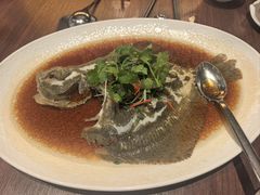 -蛇口希尔顿南海酒店·随轩中餐厅·粤菜
