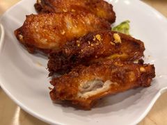 -盛记粥面(佐敦店)