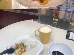 -义顺牛奶公司(庇利金街店)