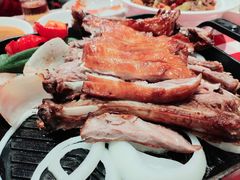 -西贝(虹口龙之梦店)