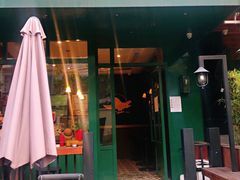 门面-Pie Bird(新闸路店)