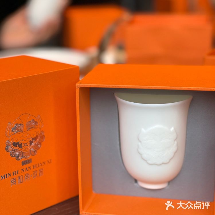 鲍鱼红烧肉还行 伴手礼好评
