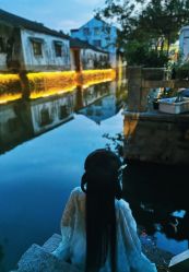 -苏悦旅拍·汉服旗袍体验馆