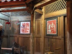 -中国闽台缘博物馆