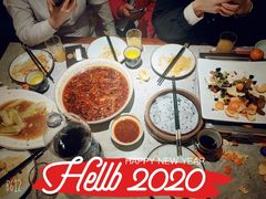 -小杨烤肉(高新店)