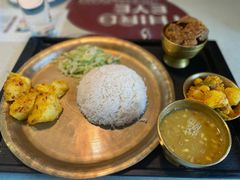 -尼泊尔雪莲餐厅(北京东路店)