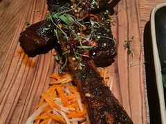 -THE CANNERY&JUJU 新鲜海鲜·牛排美食酒廊
