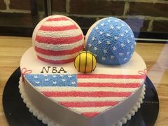 -卡漫莫尼蛋糕(徐汇店)