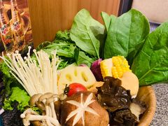 -湊湊火锅·茶憩(和平大悦城店)