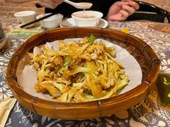 -米庄·原味私房菜(骏壹万邦店)