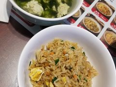 -扬二春炒饭(国庆路总店)