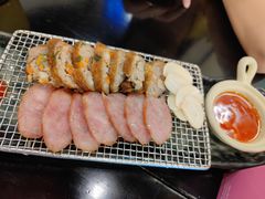 -小明同学(环宇荟店)