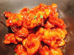 -金牌外婆家(苏州中心店)