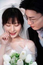 -杭州金夫人婚纱摄影(富阳私享店)